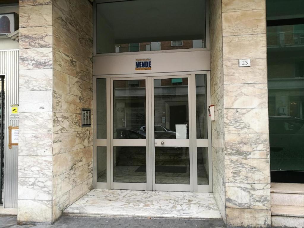 Mansarda Dasy Ancona Exteriör bild