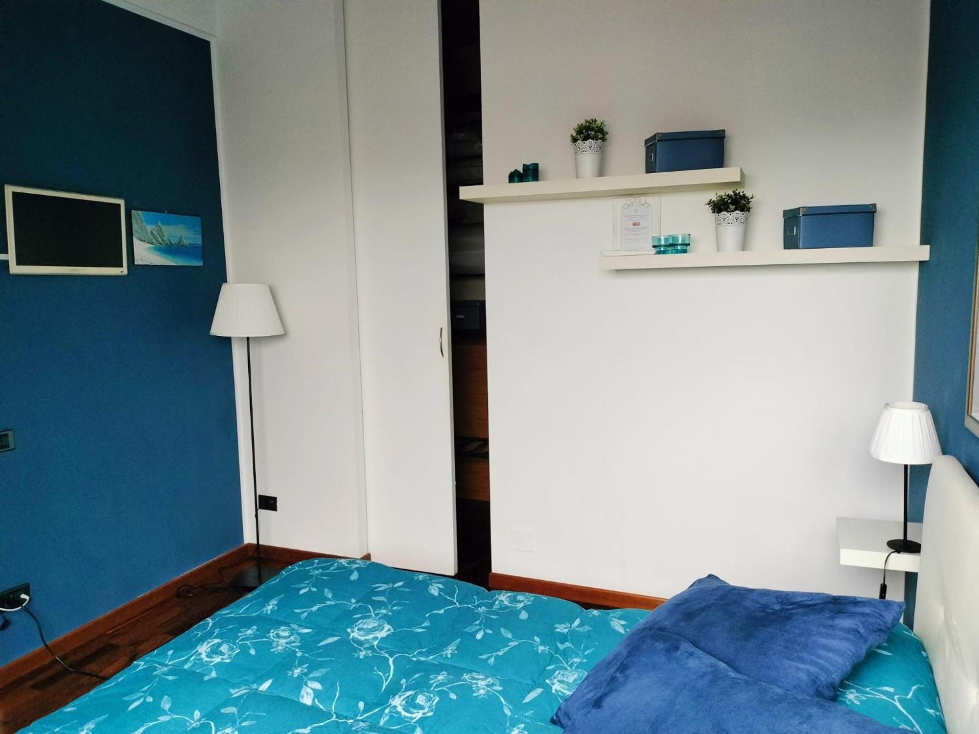 Mansarda Dasy Ancona Exteriör bild