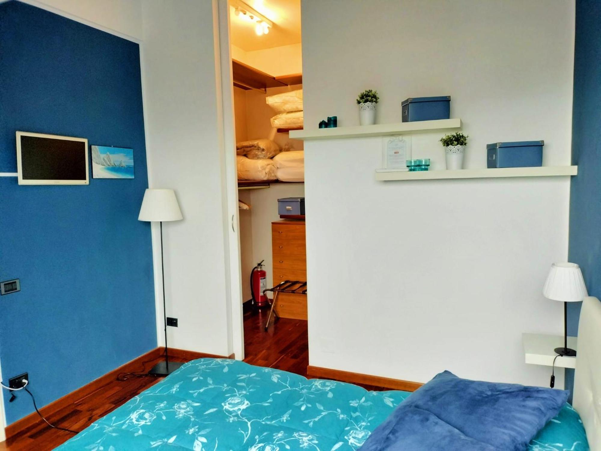 Mansarda Dasy Ancona Exteriör bild