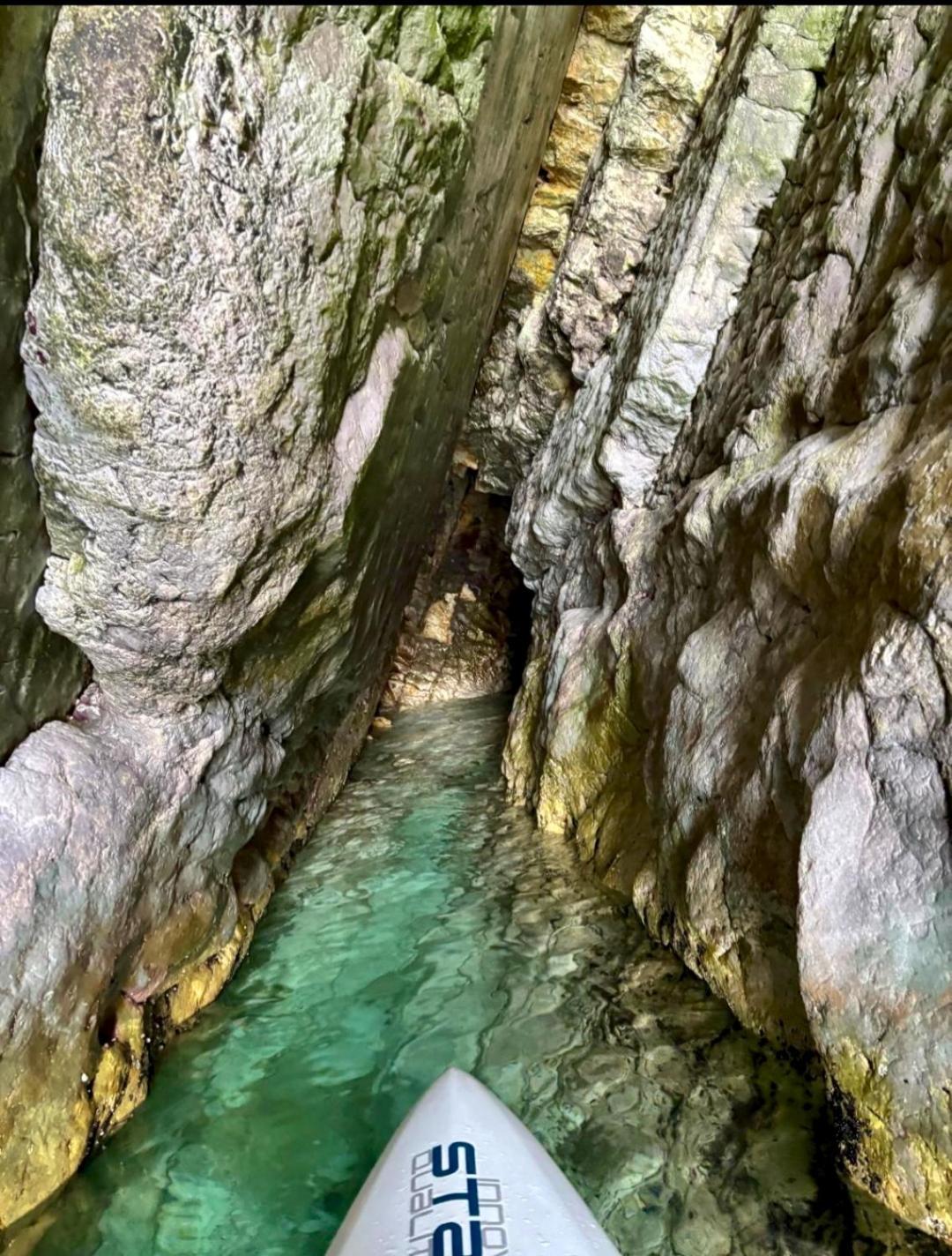 Mansarda Dasy Ancona Exteriör bild